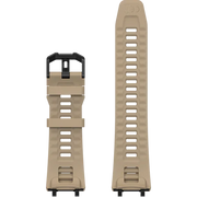 Amazfit T-Rex 2 watch strap, khaki